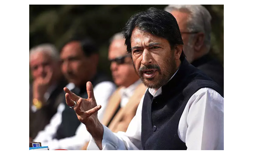 Restoration of Article 370, statehood ‘collective’ demand of people of J&K: GA Mir